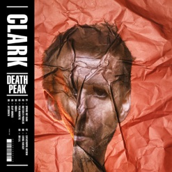 DEATH PEAK cover art