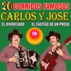 20 Corridos Famosos