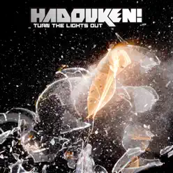 Turn the Lights Out - EP - Hadouken!