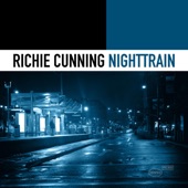 Richie Cunning - The Cold