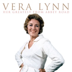 HER GREATEST FROM ABBEY ROAD cover art