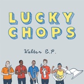 Lucky Chops - Temple of Boom