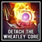 Detach the Wheatley Core - Harry Callaghan lyrics