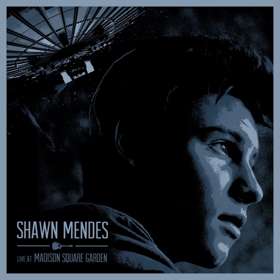 Cover artwork for Medley: Never Be Alone / Hey There Delilah