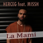 La Mami (feat. Missh) artwork
