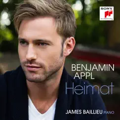 Heimat by Benjamin Appl & James Baillieu album reviews, ratings, credits