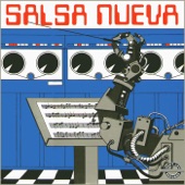 Salsa Nueva artwork