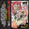 Oi! The Tape!, Vol. 2