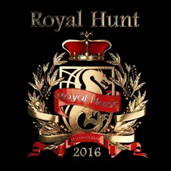 Live - Royal Hunt