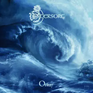 baixar álbum Vintersorg - Orkan