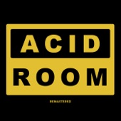 Acid Room 8 (Remastered) artwork