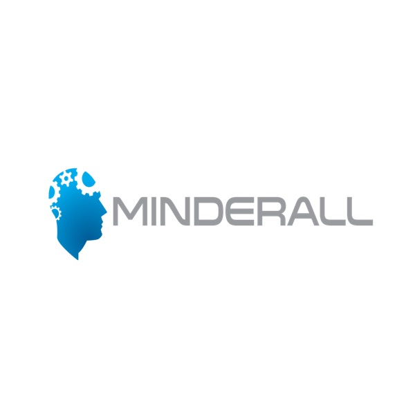 Minderall Podcast cover