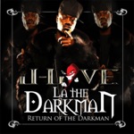 Return of the Darkman