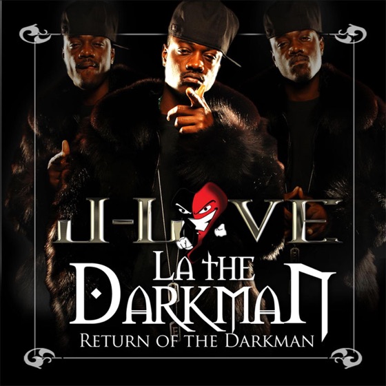 Cover artwork for I Work