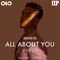 All About You (feat. Cnballer & Cloud Wang) - DP lyrics