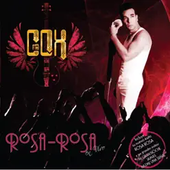 Rosa Rosa (Vivo) - Cox Rosa Rosa (Vivo) - Cox