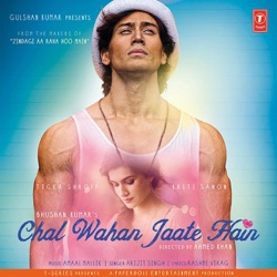 Arijit Singh - Chal Wahan Jaate Hain