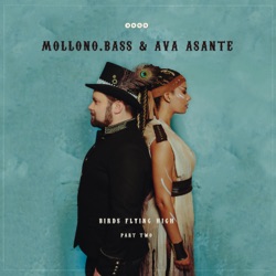 Mollono.Bass & Ava Asante - Choir of Sun