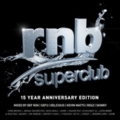 rnb Superclub (15 Year Anniversary Edition) artwork
