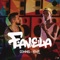 Favela (feat. Mc Kekel) - DENNIS lyrics