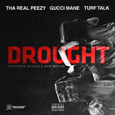 Drought - Single - Gucci Mane