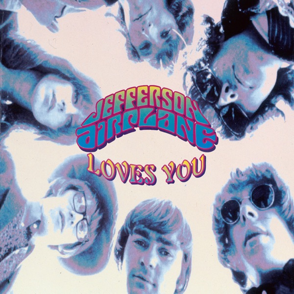 Jefferson Airplane - In Time