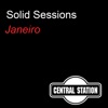 Solid Sessions - Janeiro