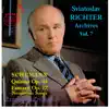 Stream & download Sviatoslav Richter Archives, Vol. 7