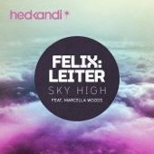 Sky High (feat. Marcella Woods) [Vocal Mix] artwork