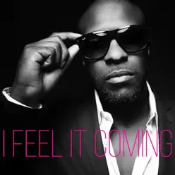 I Feel It Coming (Kizomba Remix) - Single - Kaysha I Feel It Coming (Kizomba Remix) - Single - Kaysha