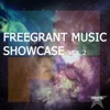 Freegrant Music Showcase, Vol. 2, 2017
