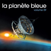 La Planète Bleue, Vol.9 artwork