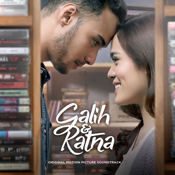 Cover artwork for Sebuah Nama