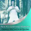 The Tao (Healing Chinese Body Flute) song lyrics