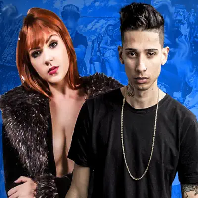 Fada da Viela, Vou Te Achar - Single - MC 2K