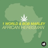 Bob Marley - African Herbsman