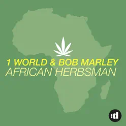African Herbsman (ADroiD & Lotus Remixes) - Single - Bob Marley