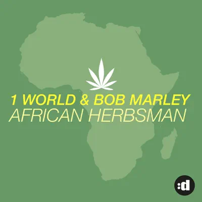 African Herbsman (ADroiD & Lotus Remixes) - Single - Bob Marley