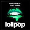 That Party - Single album lyrics, reviews, download