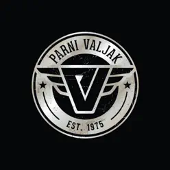 Parni Valjak - EP - Parni Valjak Parni Valjak - EP - Parni Valjak