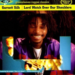 Garnet Silk - Retreat Wicked Man