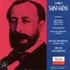 Camille Saint-Saëns: Javotte, Rapsodie bretonne, Andromaque et Suite algérienne album lyrics, reviews, download