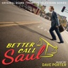 Dave Porter - One Last Grift