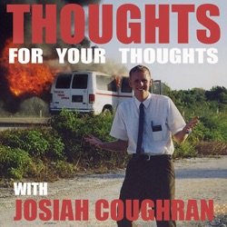 Thoughts for your Thoughts