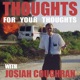 50th Thots – Jake’s soft on swatting - Thoughts for your Thoughts
