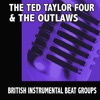 British Instrumental Beat Groups