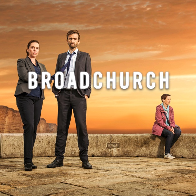 Broadchurch season 3 download free full episodes