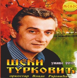 Šeki Turković - Dotaknucu