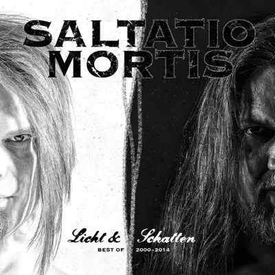 Licht Und Schatten: Best of 2000 Bis 2014 - Saltatio Mortis