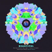 Beautiful (Dexcell Remix) [feat. Ed Waaka] artwork
